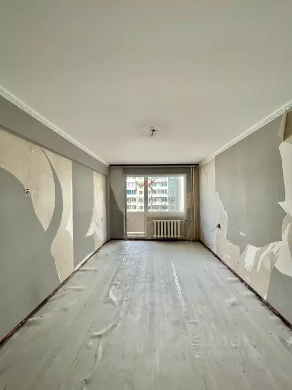 3-к кв. Тыва, Кызыл Ангарский бул., 27 (63.8 м) - Фото 0