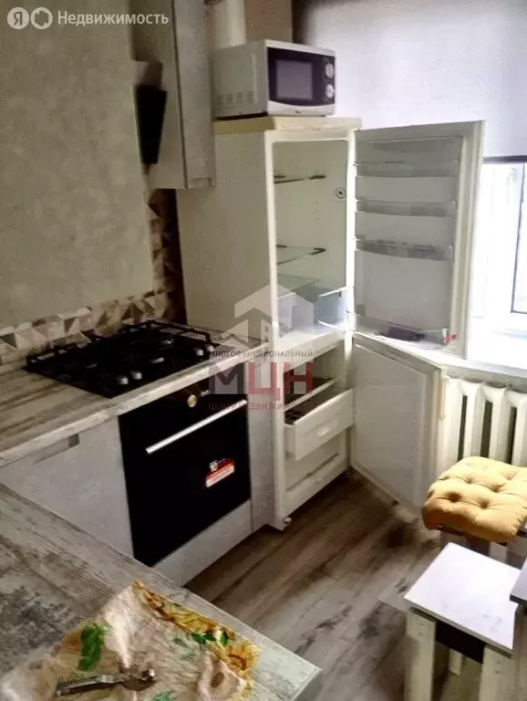 1-комнатная квартира: Козлово, Северная улица, 1А (31 м) - Фото 2