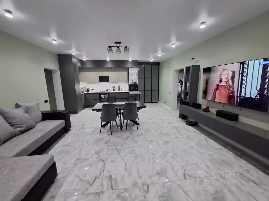 Коттедж в Московская область, Раменское ул. Фурманова, 6Б (150 м) - Фото 1