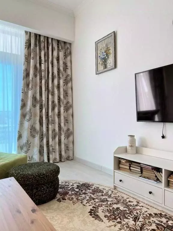 2-к кв. Крым, Алушта аллея Декабристов, 5 (80.0 м) - Фото 2