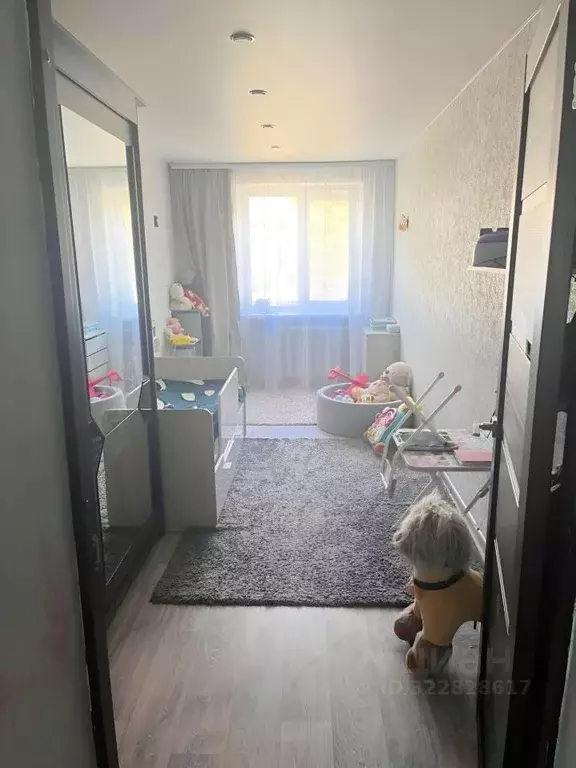 2-к кв. Ростовская область, Аксайский район, Рассветовское с/пос, пос. ... - Фото 2