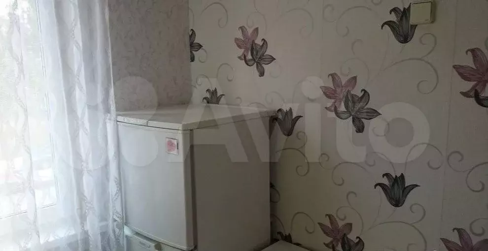 1-к. квартира, 30 м, 2/5 эт. - Фото 1