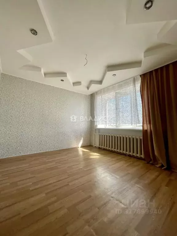 1-к кв. Алтайский край, Бийск ул. Александра Матросова, 45 (20.0 м) - Фото 1