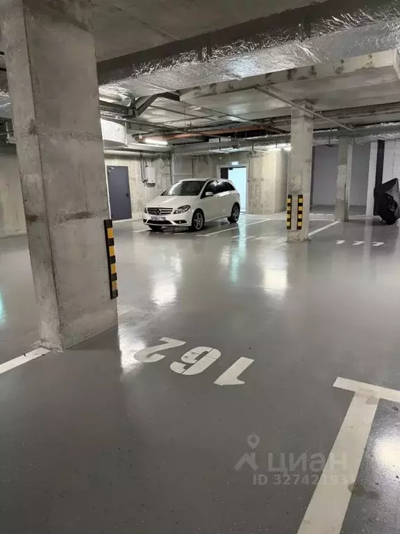 Гараж в Ростовская область, Ростов-на-Дону  (13 м) - Фото 2