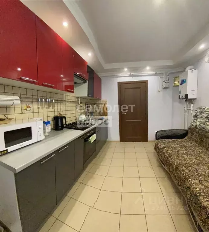 Дом в Московская область, Солнечногорск городской округ, д. Хметьево ... - Фото 2