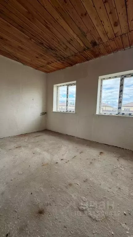 Дом в Астраханская область, Приволжский район, с. Началово, Жемчужный ... - Фото 1