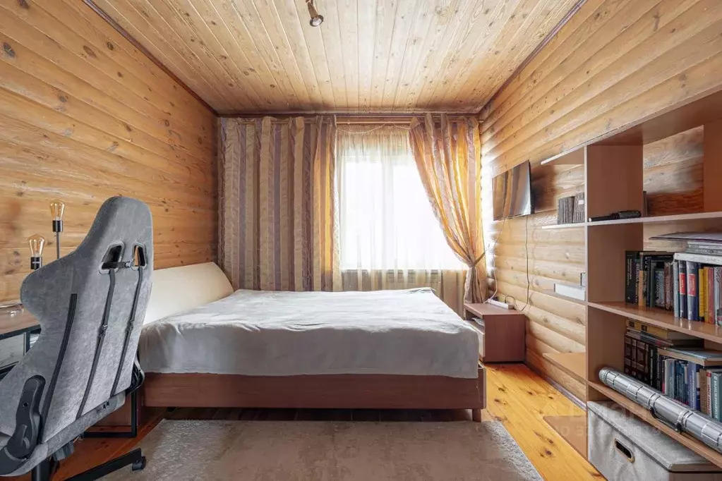 Коттедж в Татарстан, Казань Анадырская ул., 53 (130 м) - Фото 2