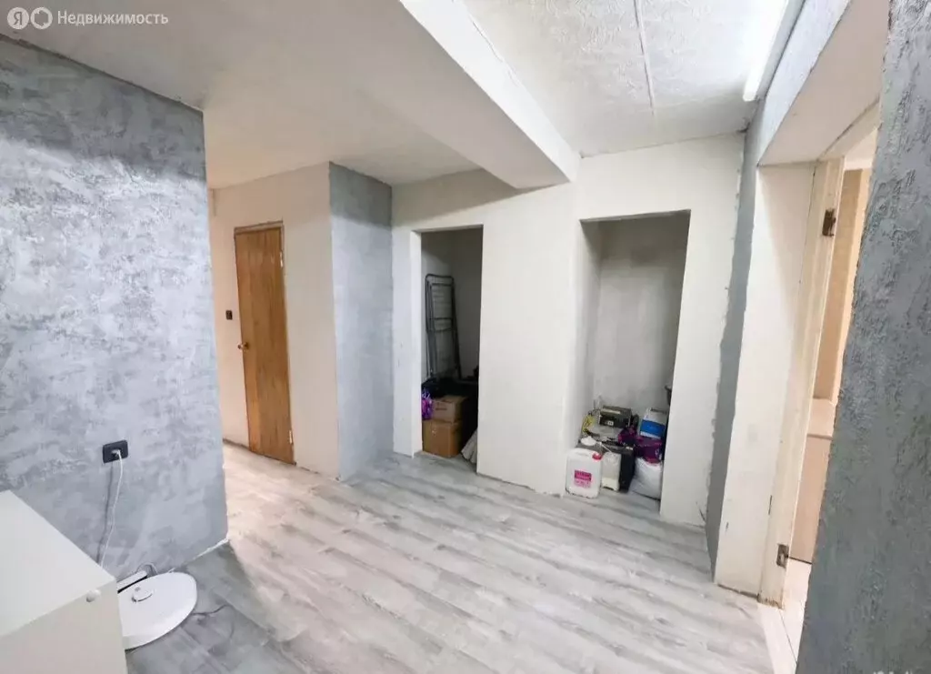 2-комнатная квартира: Горячий Ключ, улица Ленина, 232Б (50.6 м) - Фото 2