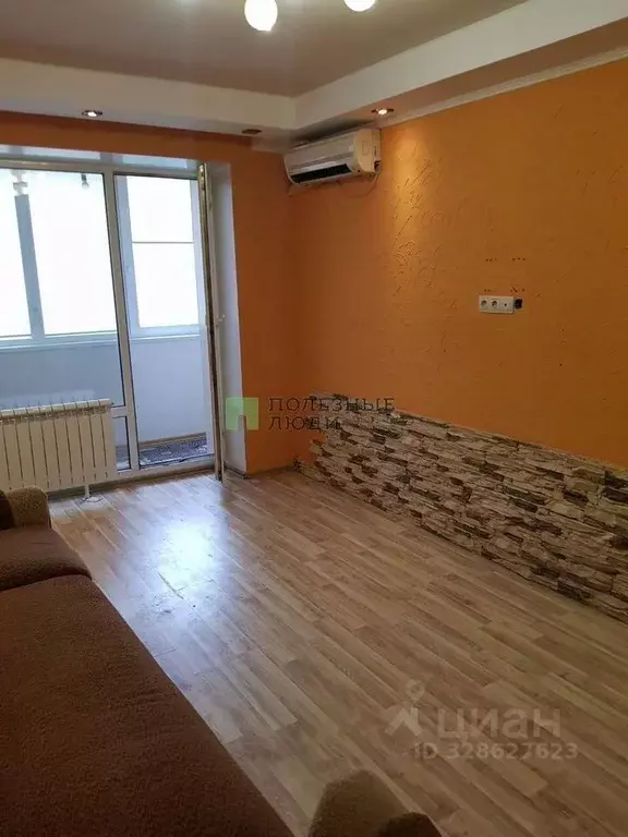 2-к кв. Белгородская область, Белгородский район, Северный городское ... - Фото 1