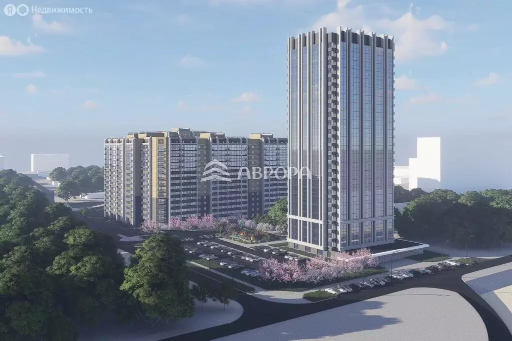 1-комнатная квартира: Благовещенск, Заводская улица, 2/4 (31.8 м) - Фото 2