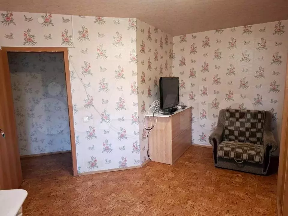 Комната 15,9 м в 2-к., 3/12 эт. - Фото 1