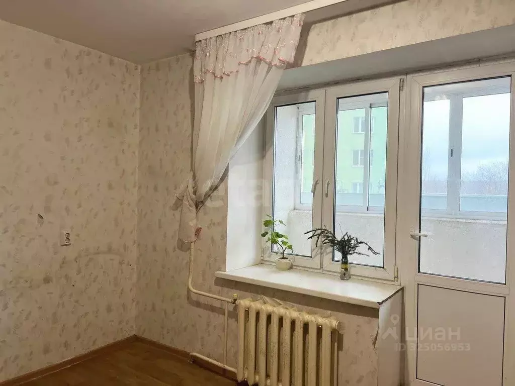 3-к кв. Башкортостан, Уфа ул. Летчиков, 20 (82.0 м) - Фото 2