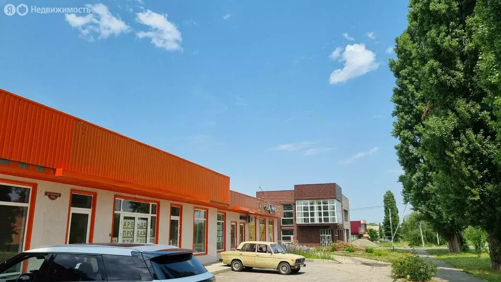 Помещение свободного назначения (60 м) - Фото 0