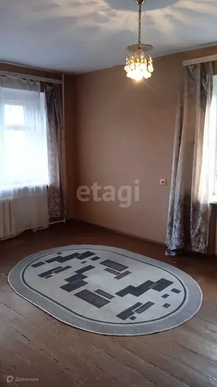 Продаётся 1-к квартира, 30.6 м - Фото 1