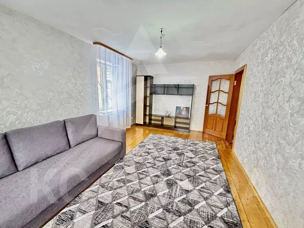 1-к кв. Коми, Сыктывкар Октябрьский просп., 378 (41.0 м) - Фото 1