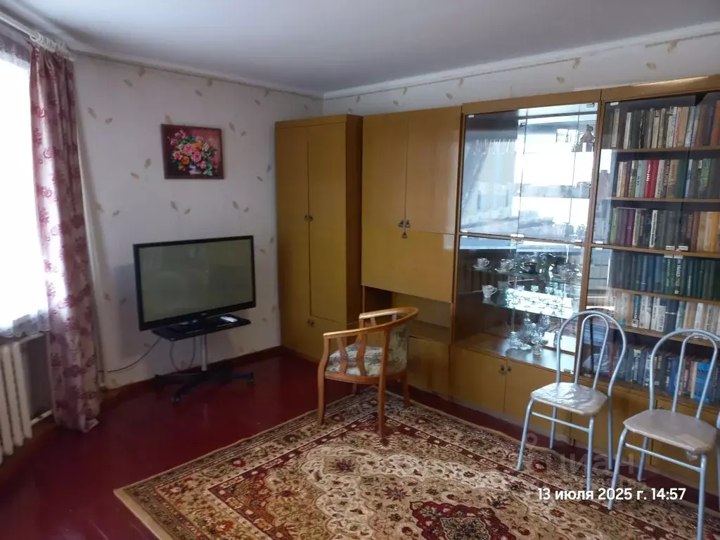 2-к кв. Калининградская область, Гвардейск пл. Победы, 2 (50.0 м) - Фото 2