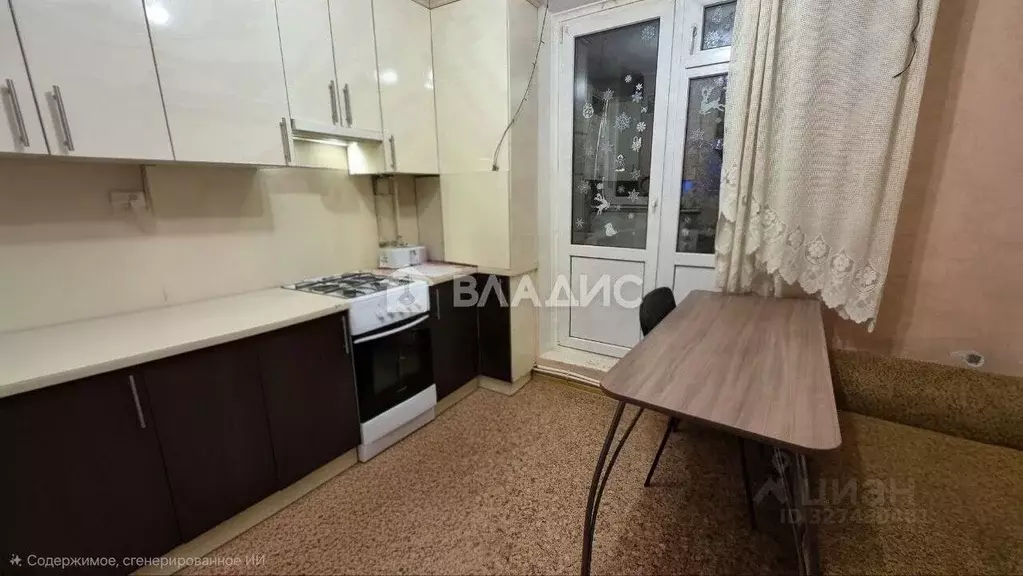 2-к кв. Белгородская область, Белгород ул. Есенина, 50в (58.1 м) - Фото 1