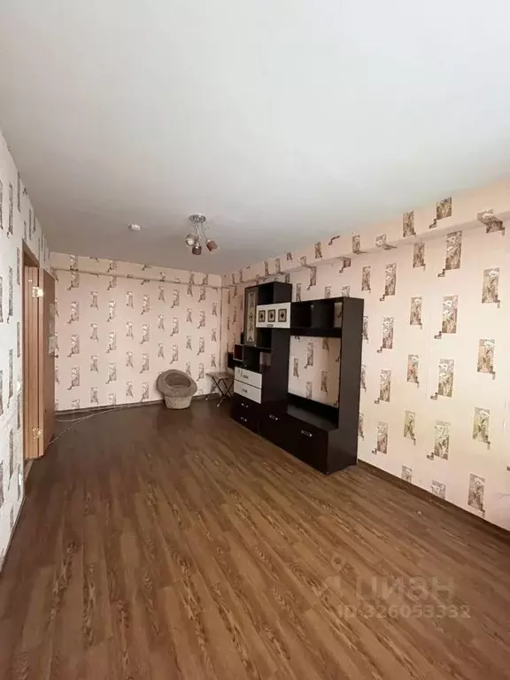 1-к кв. Пермский край, Пермь Белозерская ул., 30 (33.6 м) - Фото 2