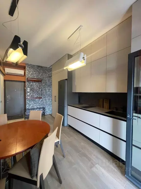 1-к кв. Москва Шелепихинская наб., 40к2 (36.0 м) - Фото 2