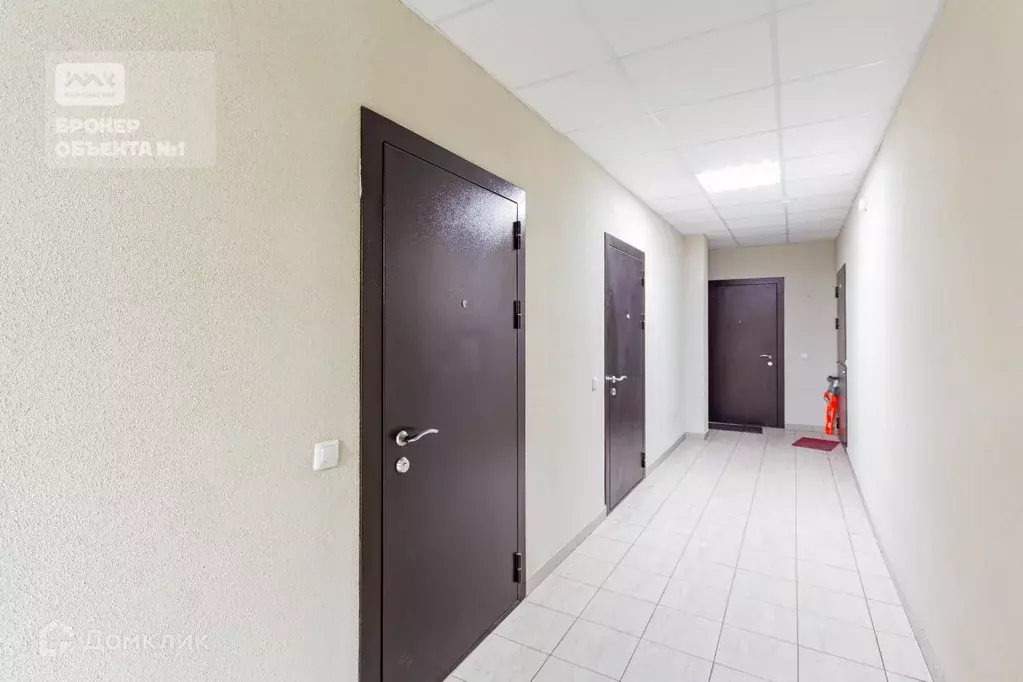 Продаётся квартира-студия, 31 м - Фото 1