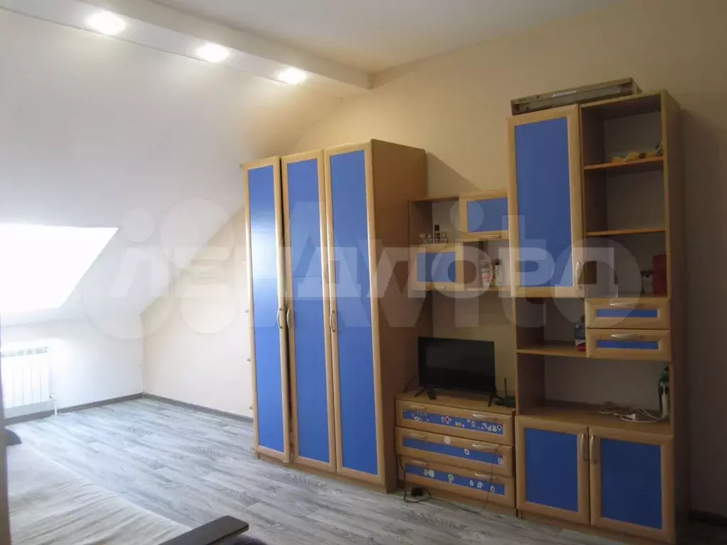 1-к. квартира, 45 м, 4/4 эт. - Фото 1