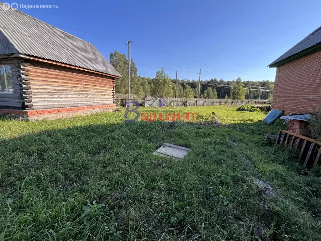 Участок в Чебаркуль, 2-я Северная улица, 1 (4 м) - Фото 2
