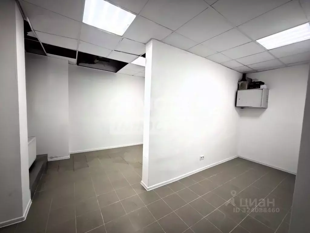 Помещение свободного назначения в Краснодарский край, Новороссийск ул. ... - Фото 1