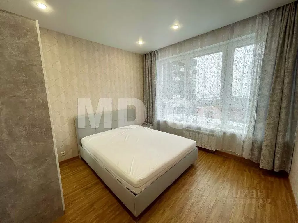 3-к кв. Московская область, Мытищи городской округ, пос. Нагорное ... - Фото 1