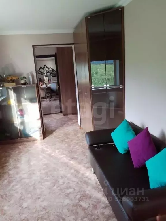 Помещение свободного назначения в Алтай, Чемальский район, Аносинское ... - Фото 2