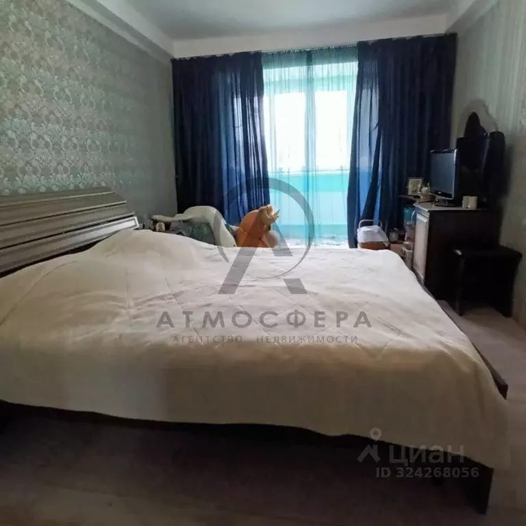 3-к кв. Краснодарский край, Туапсинский муниципальный округ, с. ... - Фото 1