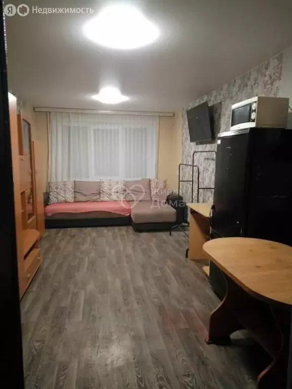 1к в -комнатной квартире (18 м) - Фото 1