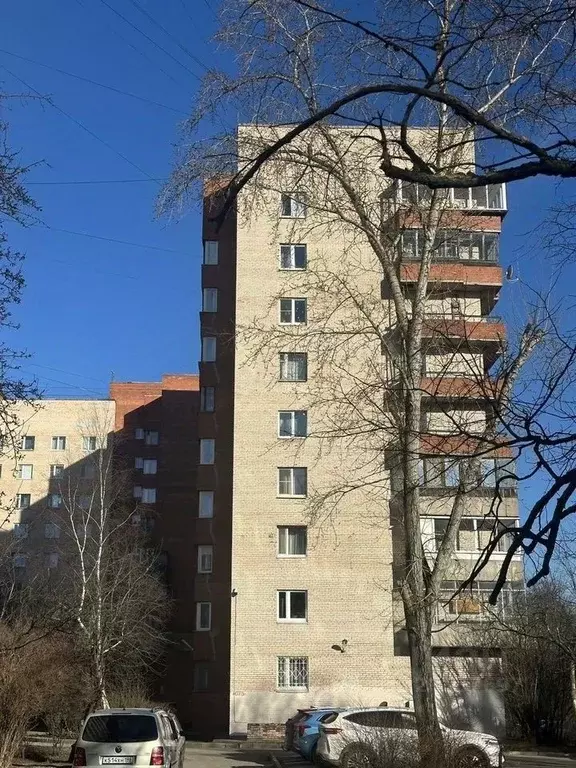 3-к кв. Санкт-Петербург просп. Ветеранов, 118К2 (62.0 м) - Фото 1