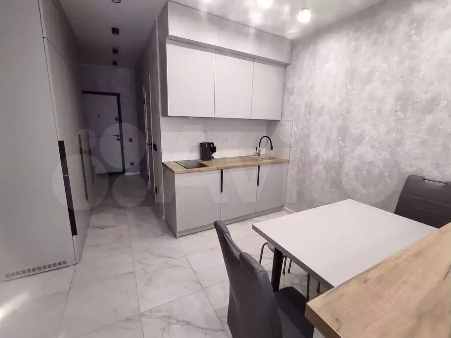 Квартира-студия, 30 м, 15/24 эт. - Фото 0