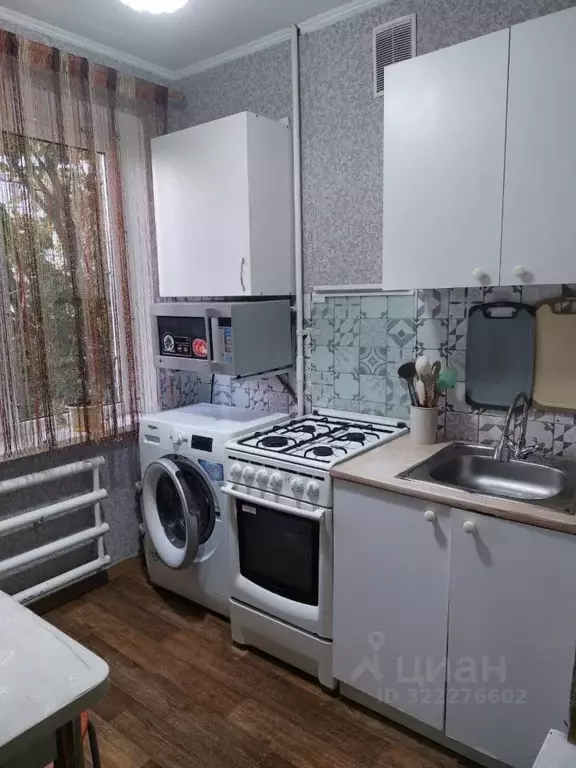 1-к кв. Ростовская область, Азовский район, с. Кулешовка Пролетарская ... - Фото 1