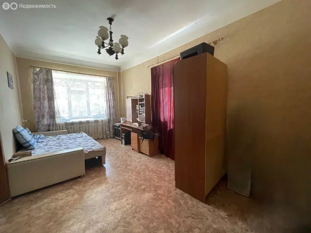 1-комнатная квартира: Ишимбай, Уральская улица, 30 (30.6 м) - Фото 2