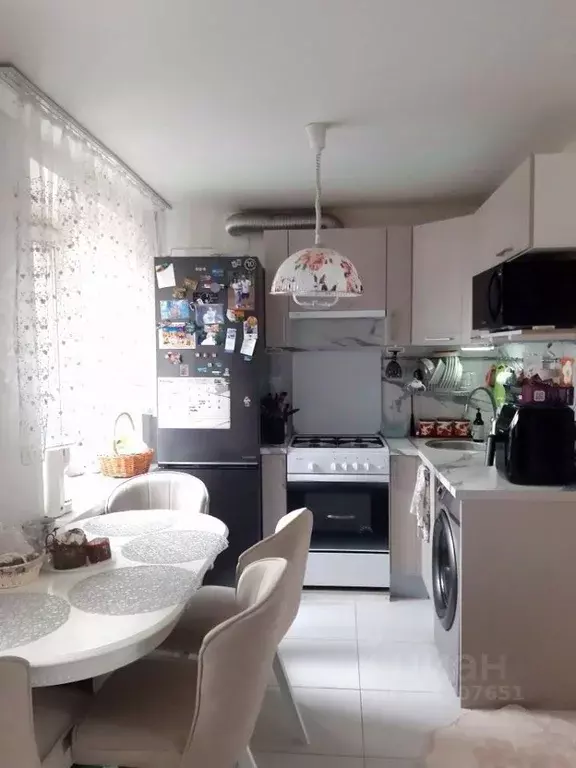 1-к кв. Москва Ленинградский просп., 43К2 (30.0 м) - Фото 2