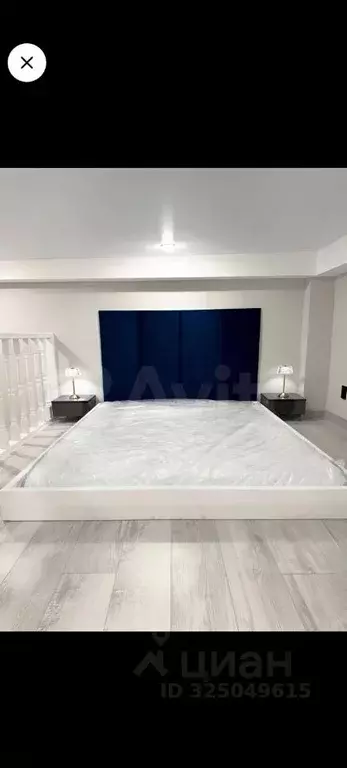 Студия Самарская область, Самара ул. Фрунзе, 62/64 (35.0 м) - Фото 2