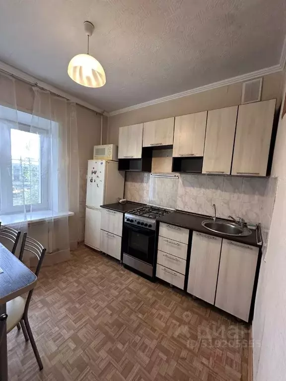1-к кв. Татарстан, Казань ул. Бондаренко, 15б (30.2 м) - Фото 0