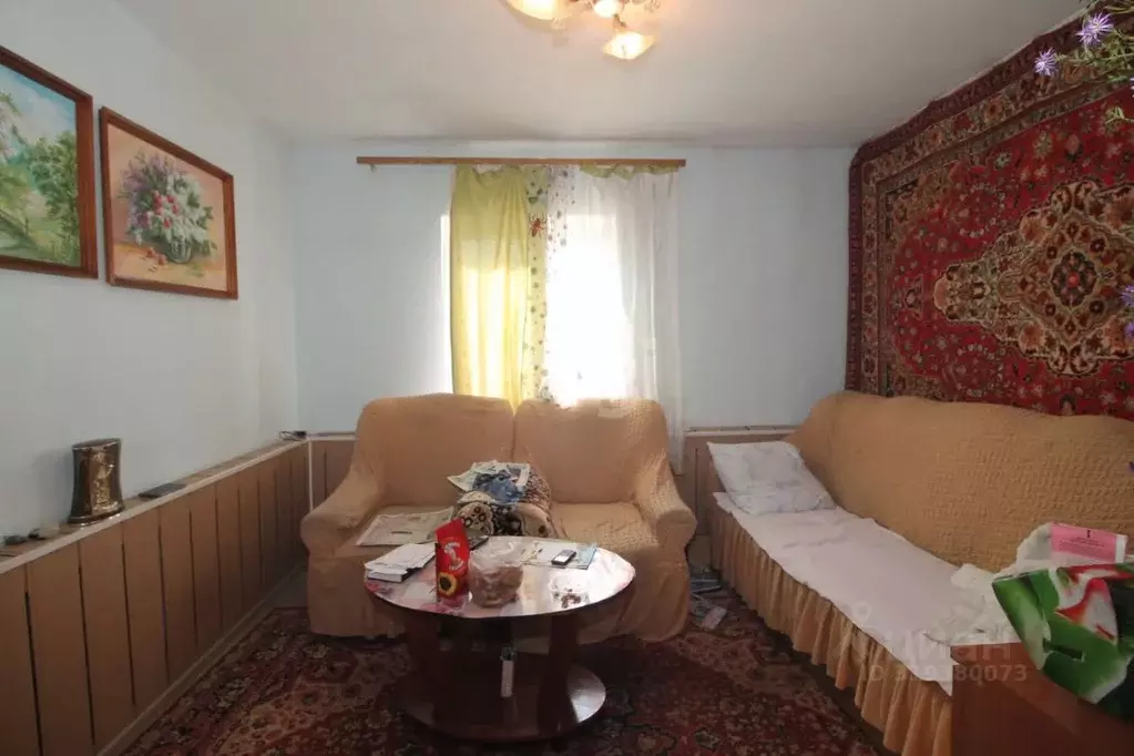 Дом в Кемеровская область, Междуреченск Звездная ул., 19 (43 м) - Фото 0