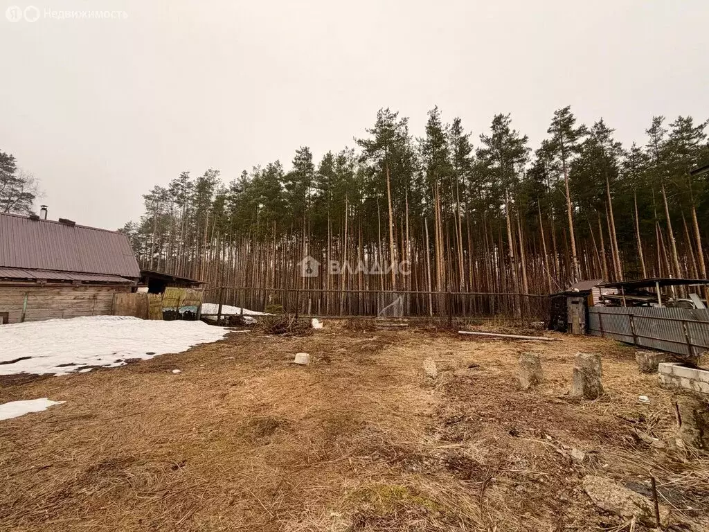 Участок в Нижний Новгород, территория СНТ Восход - Сормовский район ... - Фото 2