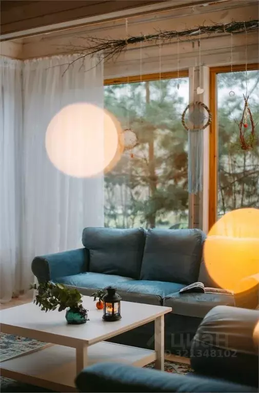 Дом в Московская область, Одинцовский городской округ, д. Скоково 134 ... - Фото 2