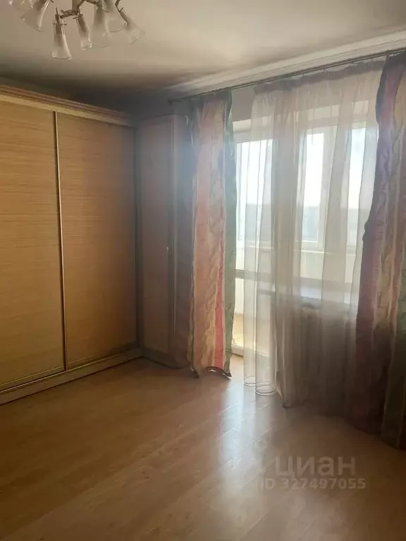 1-к кв. Крым, Симферополь ул. Имени Мате Залки, 23 (37.8 м) - Фото 2