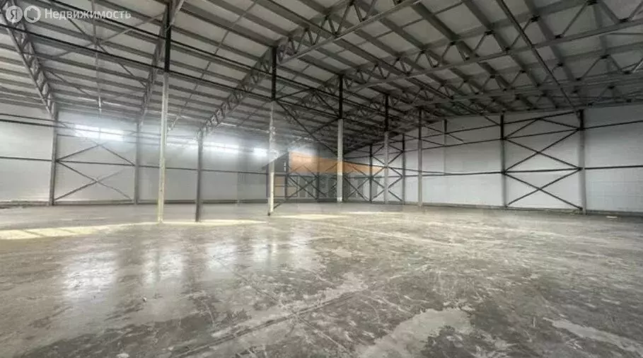 Склад (1450 м) - Фото 2
