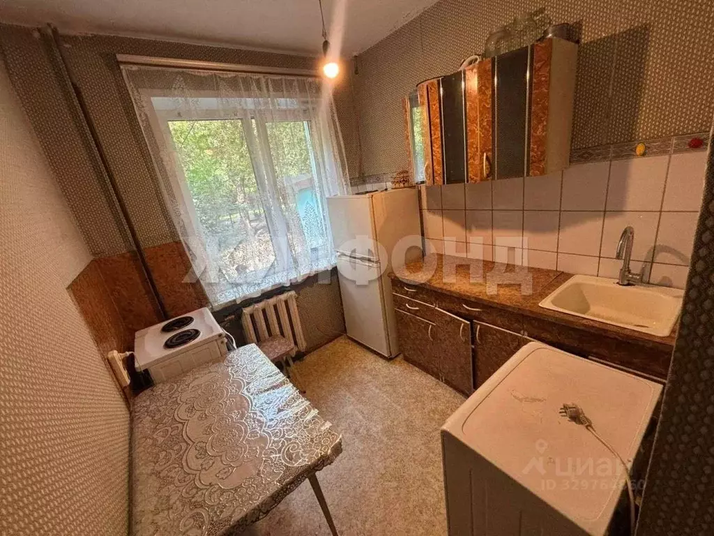 2-к кв. Хакасия, Абакан Минусинская ул., 61 (47.1 м) - Фото 2