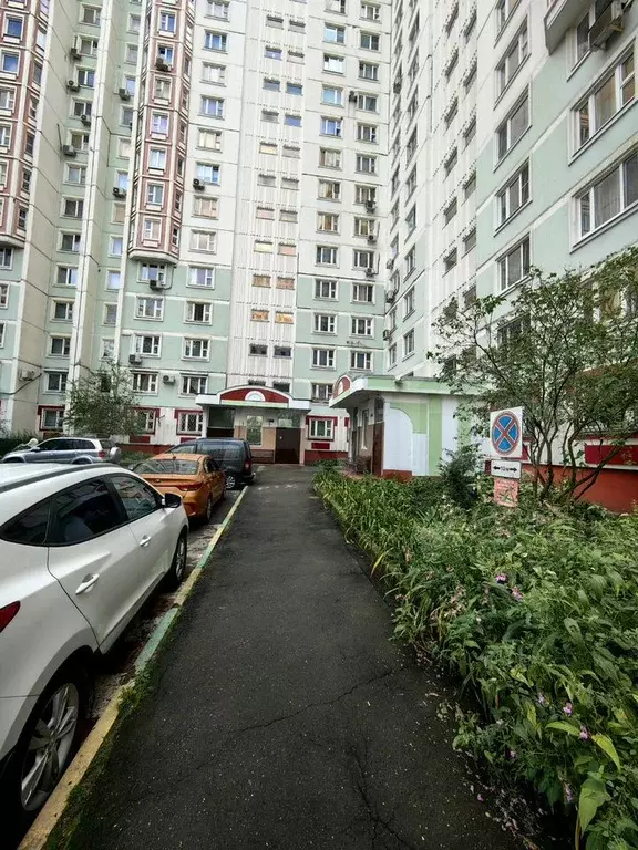 2-к. квартира, 55 м, 6/17 эт. - Фото 0