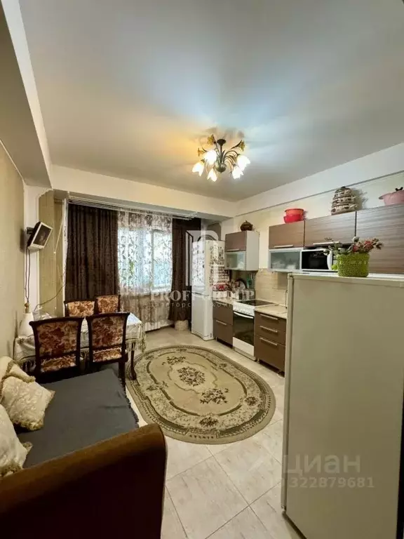 1-к кв. Дагестан, Махачкала Газопроводная ул. (39.0 м) - Фото 2