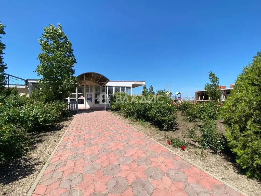 Помещение свободного назначения в Краснодарский край, Ейский район, ... - Фото 2