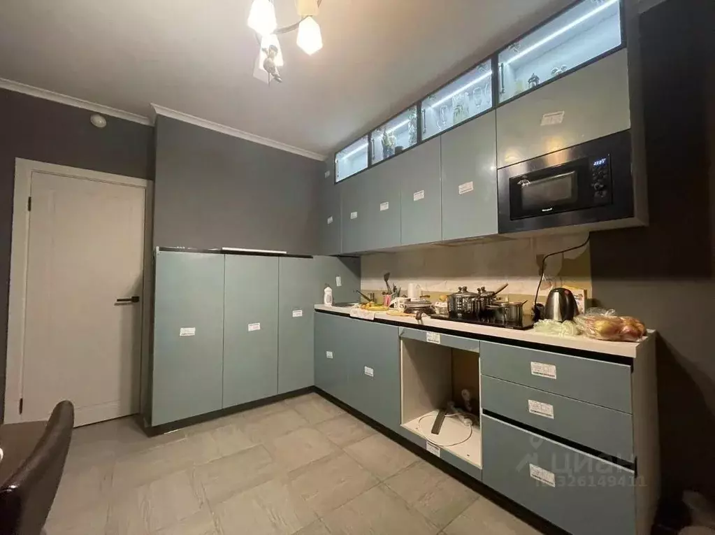 2-к кв. Москва Перовская ул., 66к8 (57.9 м) - Фото 1