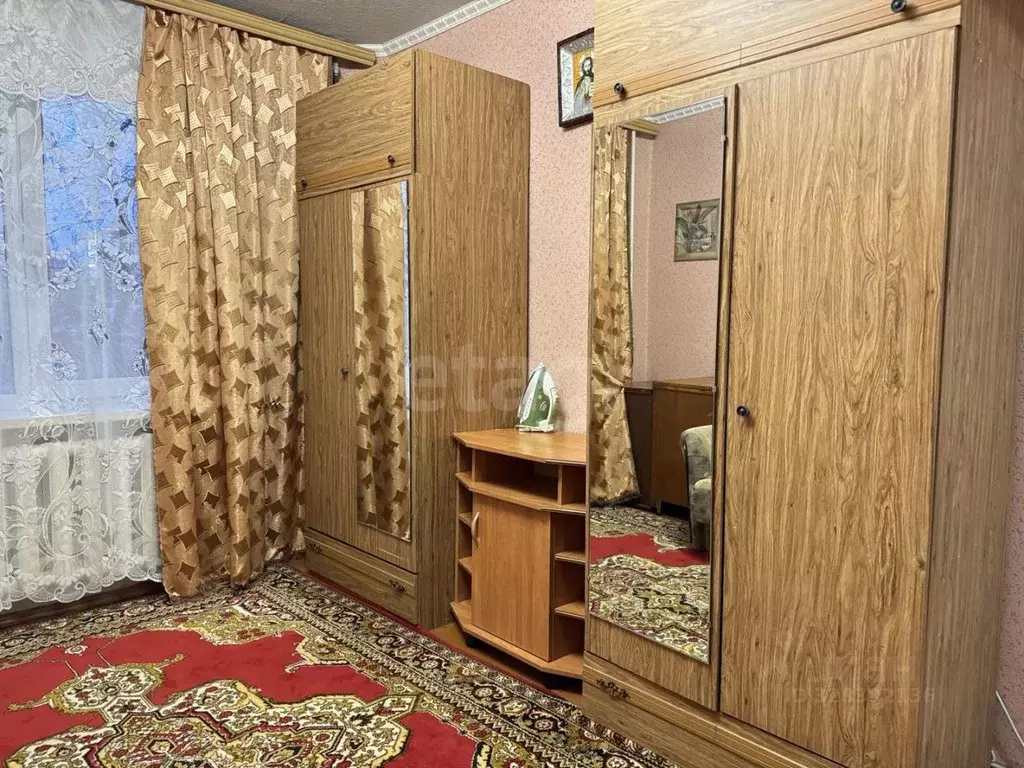 3-к кв. Белгородская область, Белгород ул. 5 Августа, 17 (64.3 м) - Фото 1