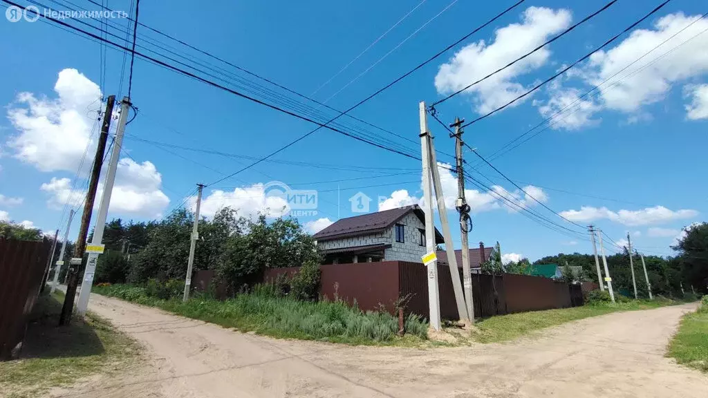Дом в Староживотинное, улица Коммунаров, 81 (112.1 м) - Фото 1